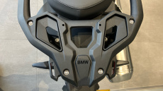 BMW F750 GS